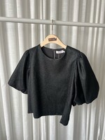 GLITTER TOP