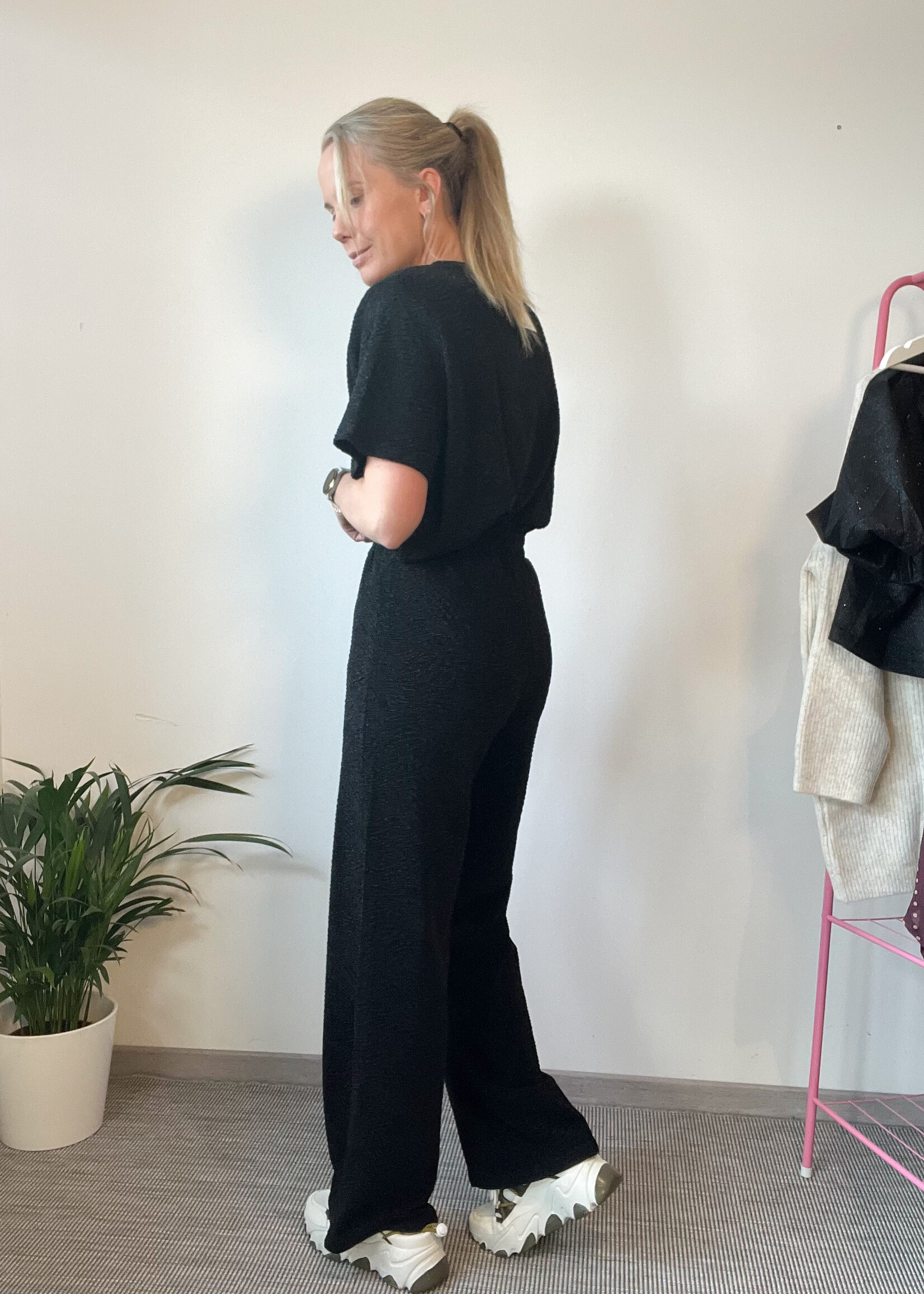 ICHI NAREEN PANTS