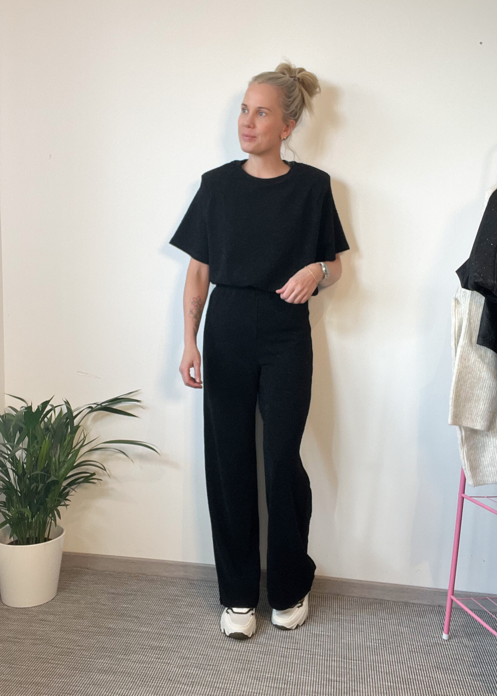 ICHI NAREEN PANTS