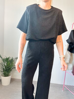 NAREEN BLACK TOP