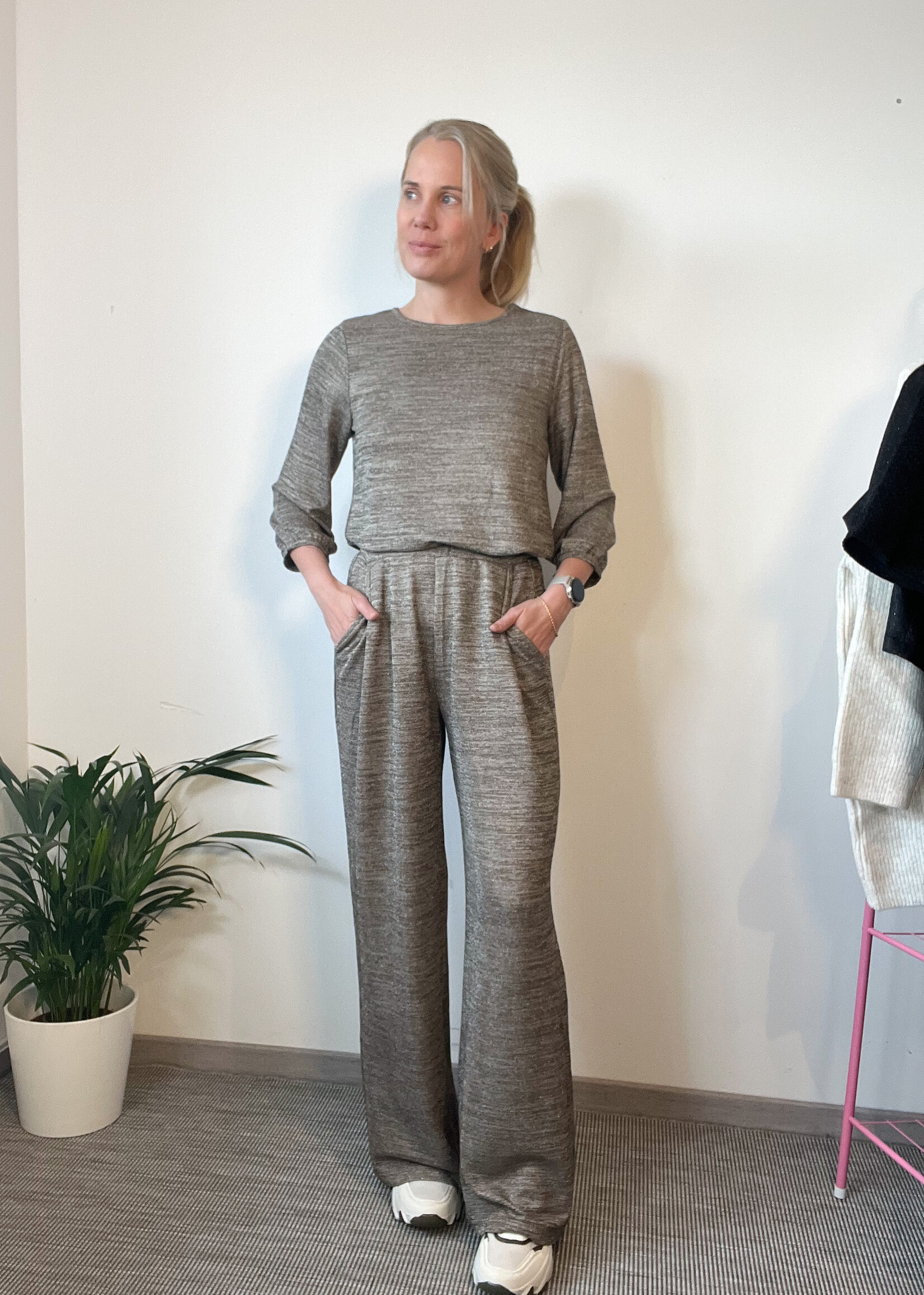 DANICE PANTS