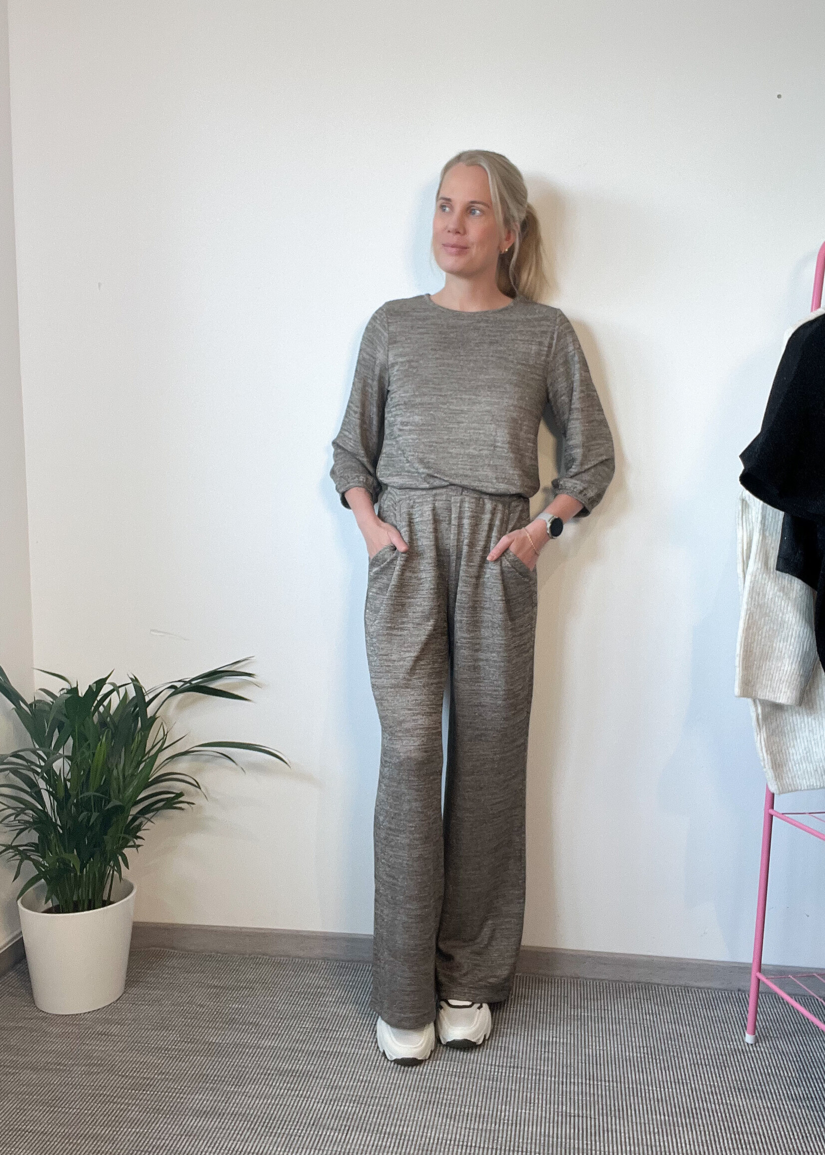DANICE PANTS