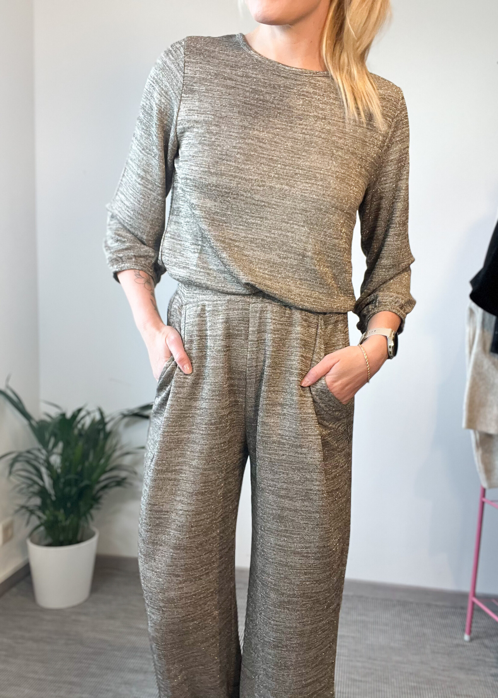 DANICE PANTS
