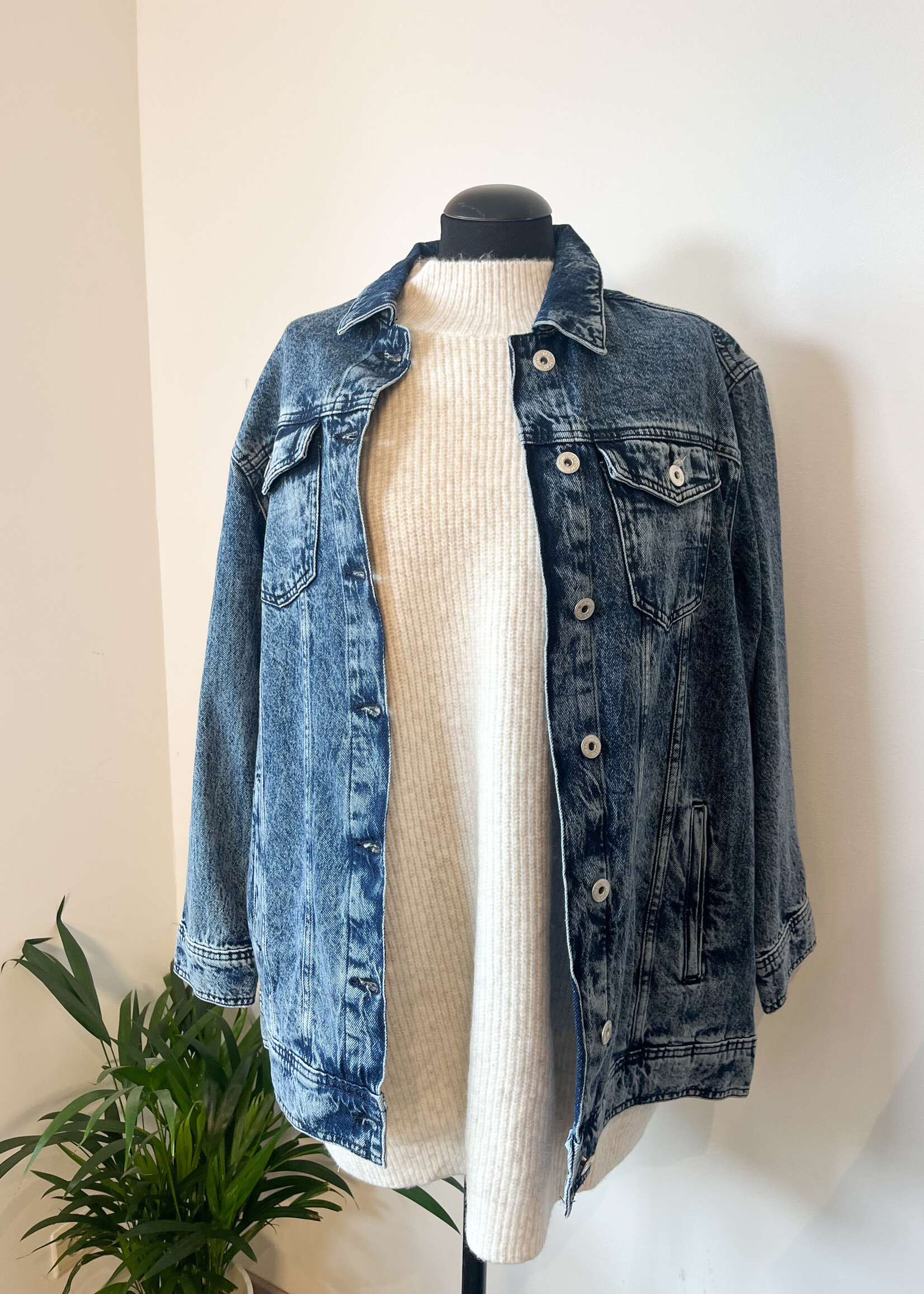 NAOMY JACKET