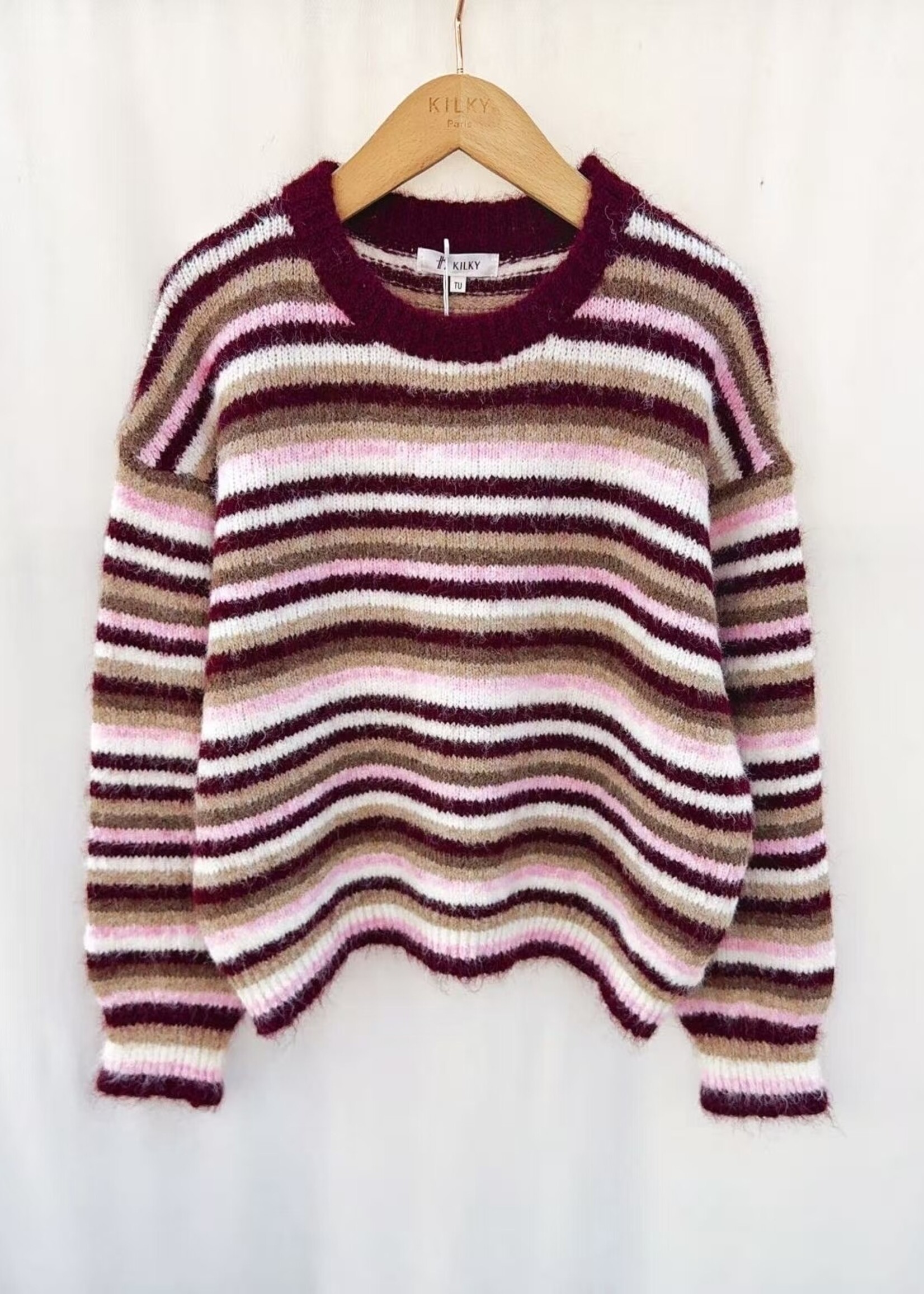 JONA KNIT