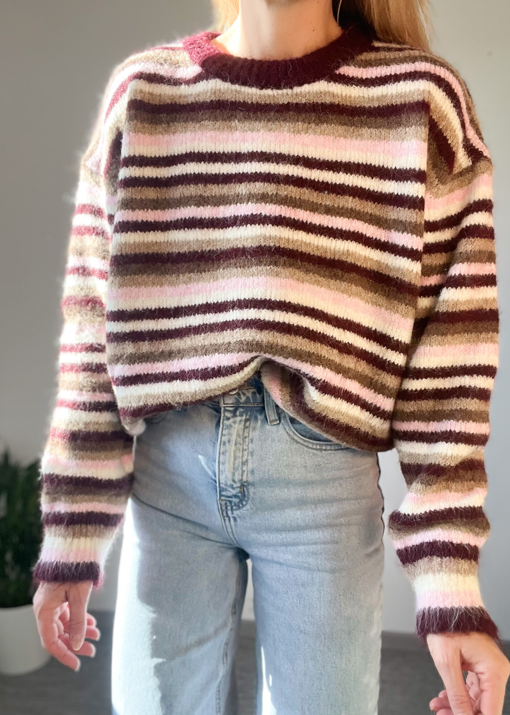 JONA KNIT