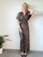 GLITTER IT UP JUMPSUIT one size