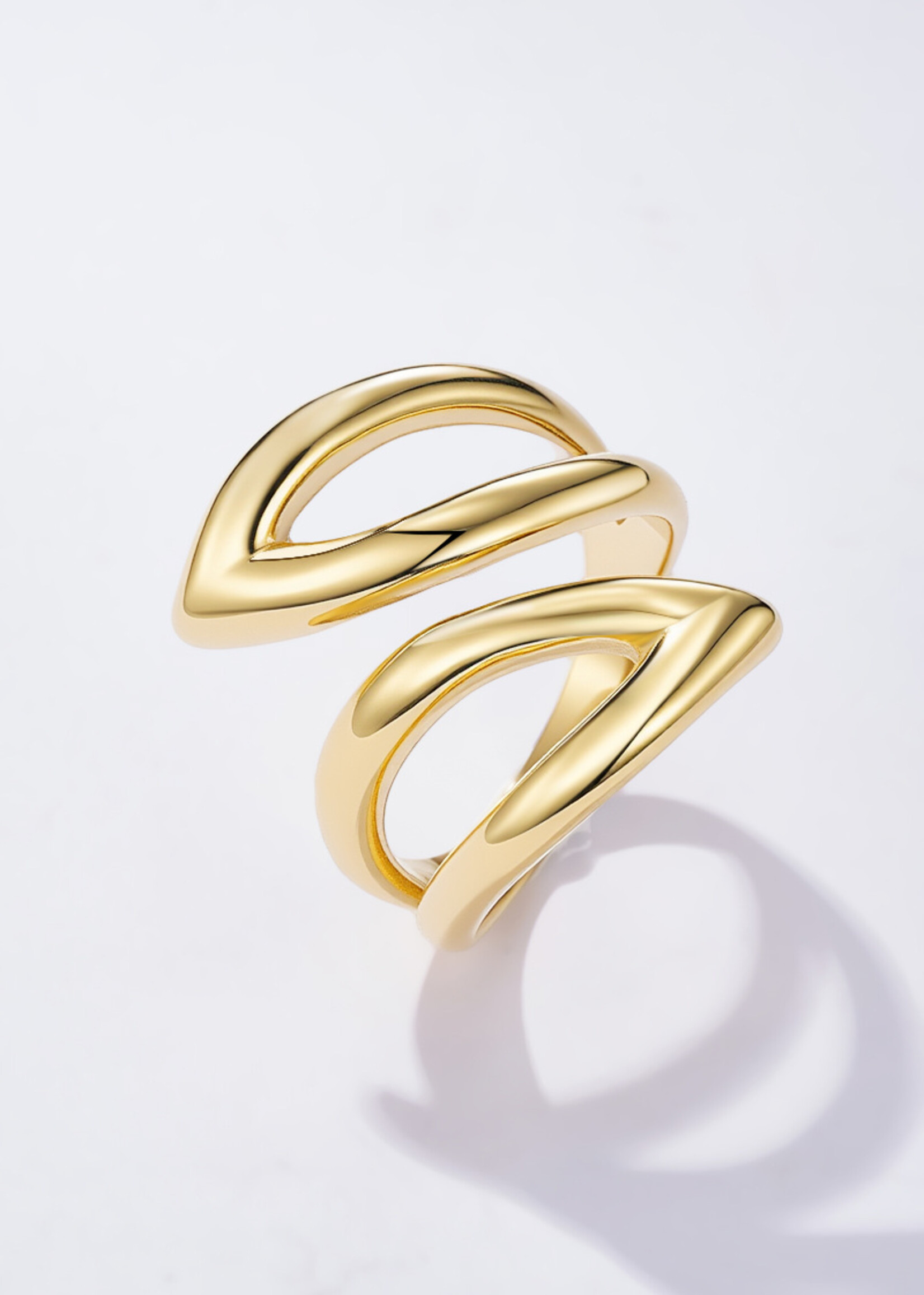 TRIX RING verstelbaar