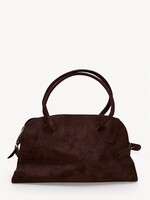 SUEDE BAG