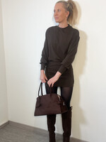 CHOCOLAT KRISTINA DRESS