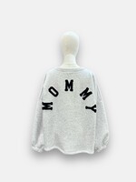 MOMMY SWEATER one size