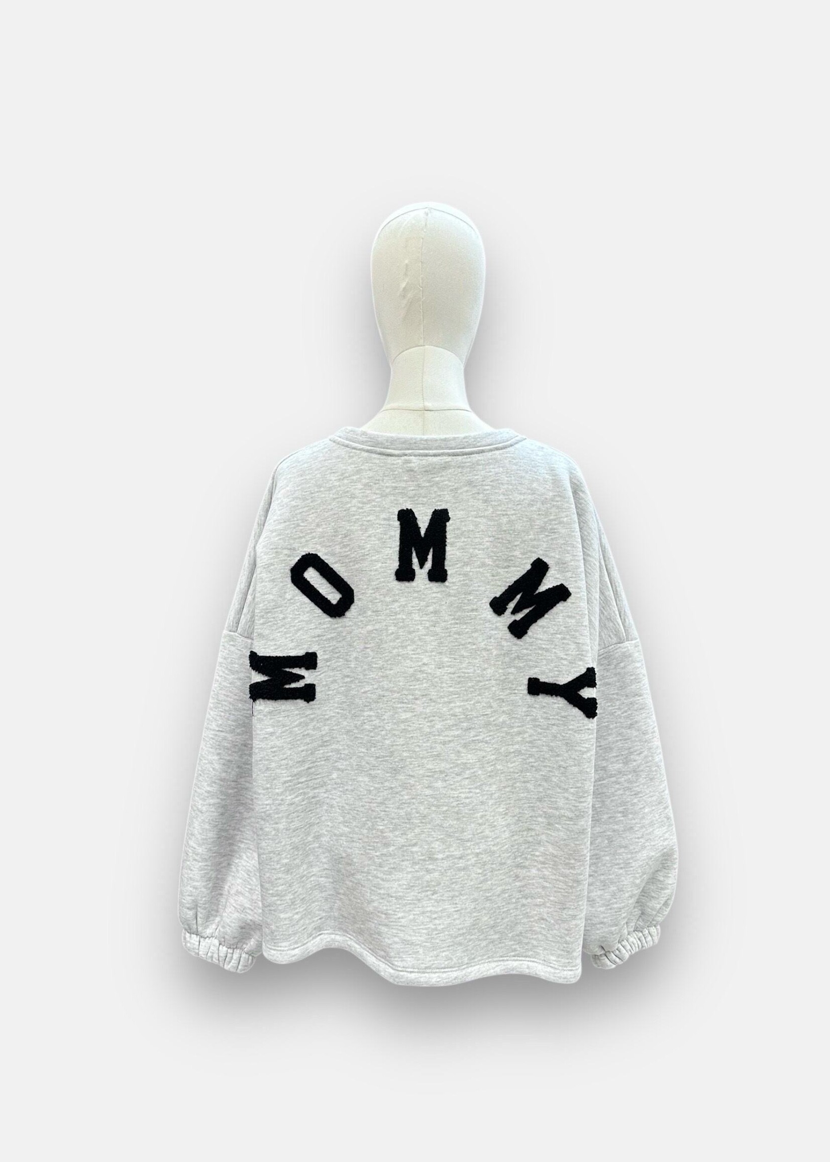 MOMMY SWEATER one size
