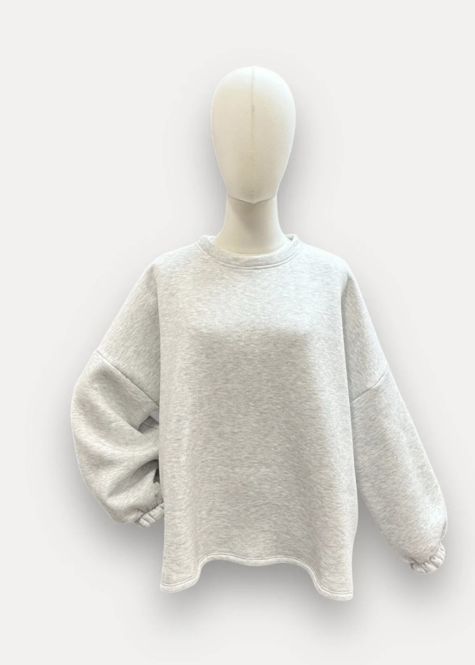 MOMMY SWEATER one size