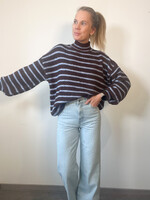 COFFEE MARA KNIT One Size