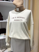 MAMACITA VANILLA One size