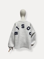 BISOUS SWEATER