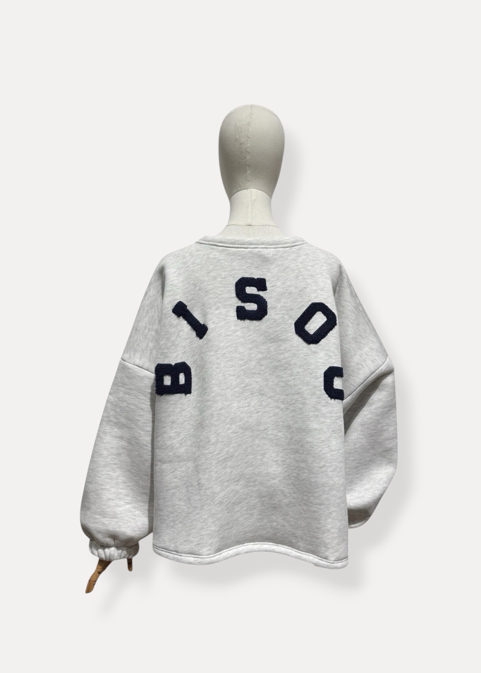 BISOUS SWEATER