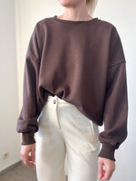 CHOCOLAT JUMPER One size