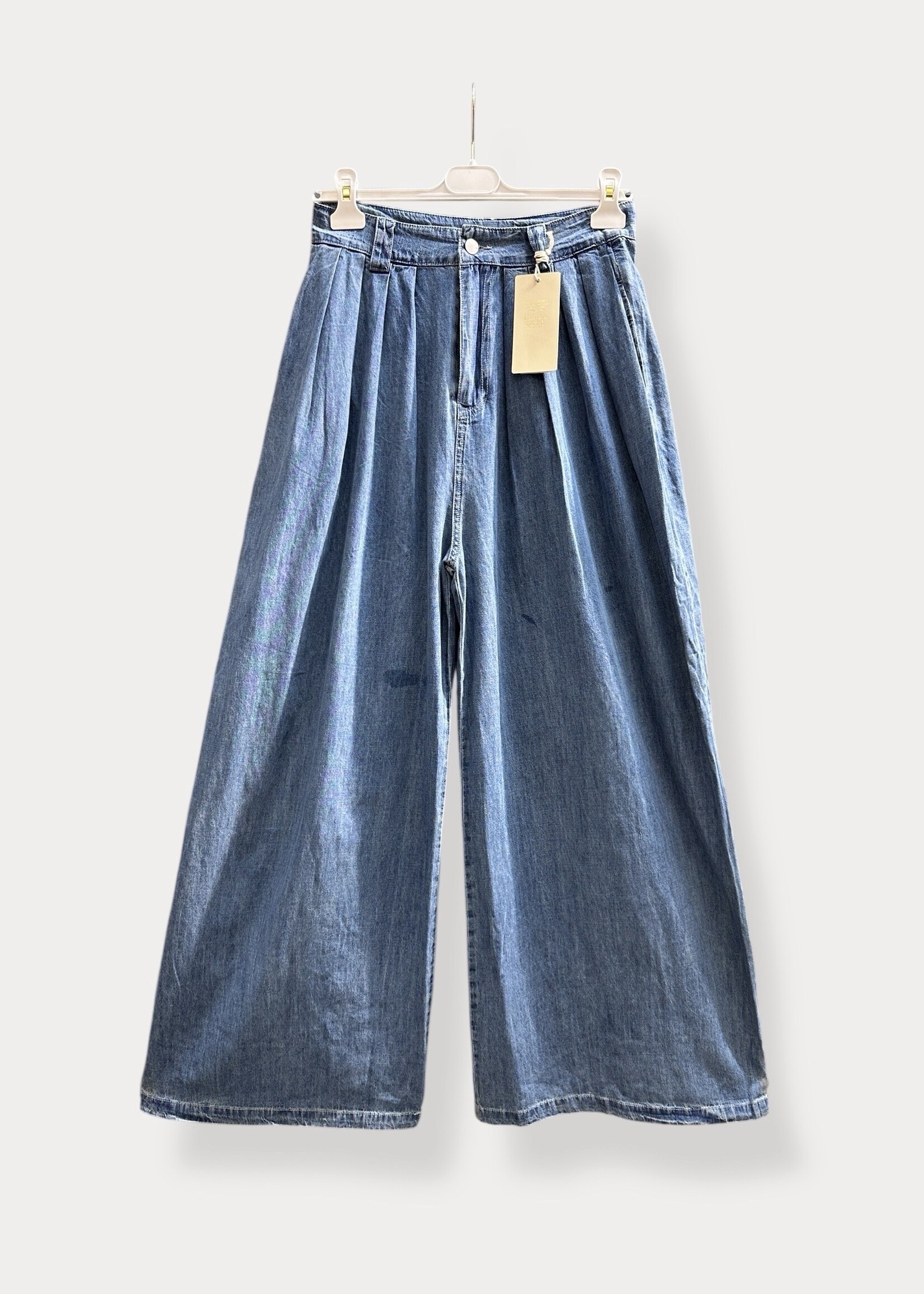 WIDE LENNIE PANTS