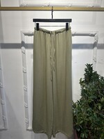 OLIVE PANTALON