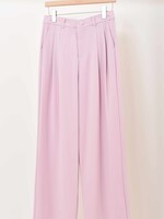 POWDER BLUSH PANTS
