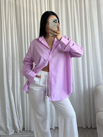 KARI BLOUSE One size