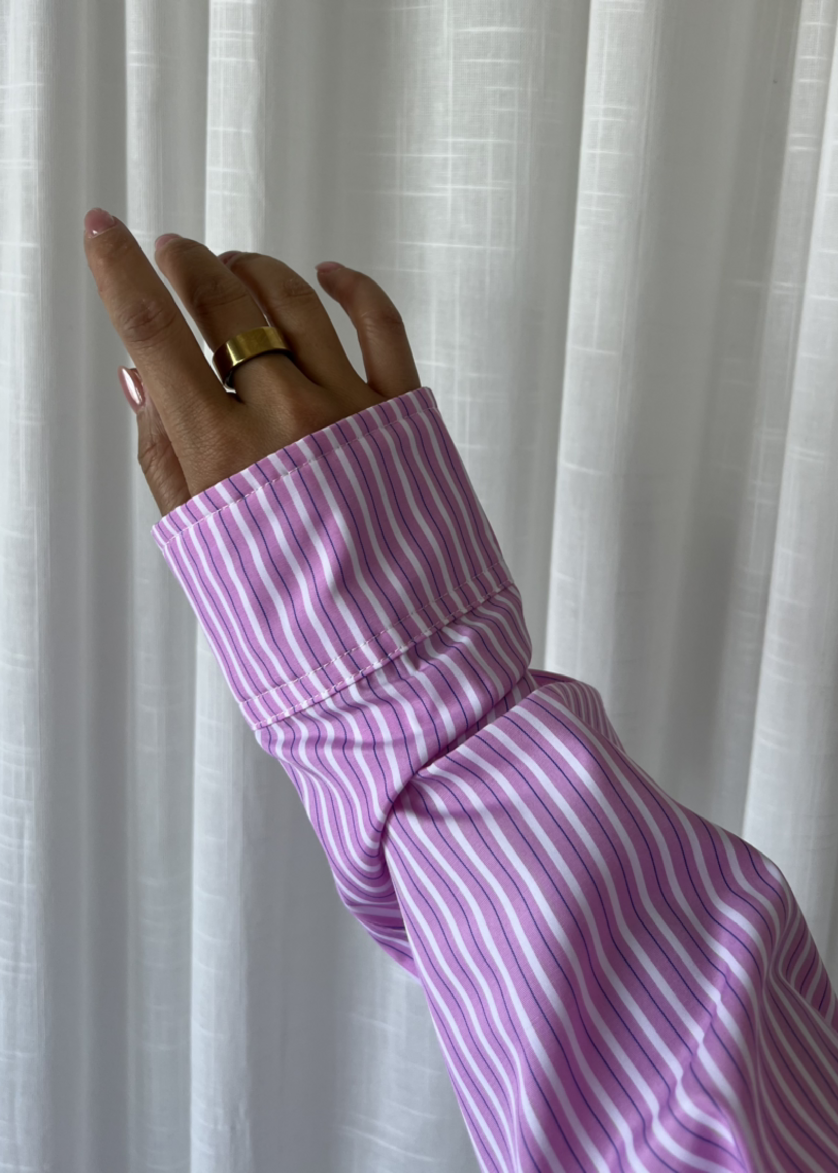 KARI BLOUSE One size