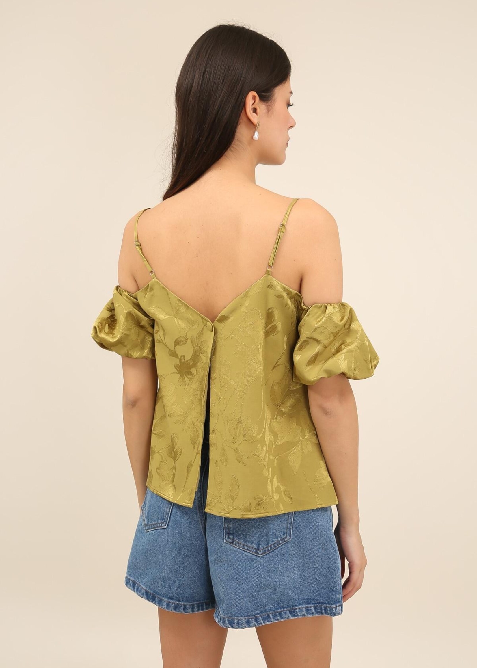 FLORENCE TOP