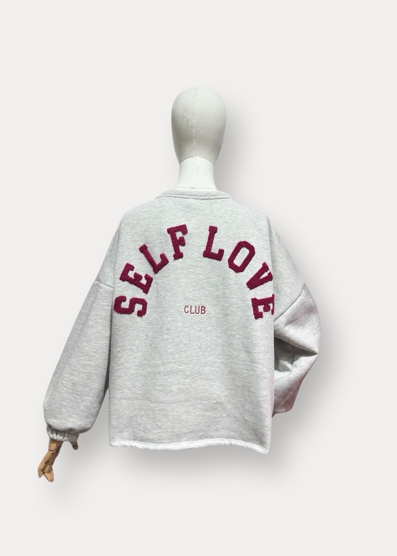 SELFLOVE CLUB One size
