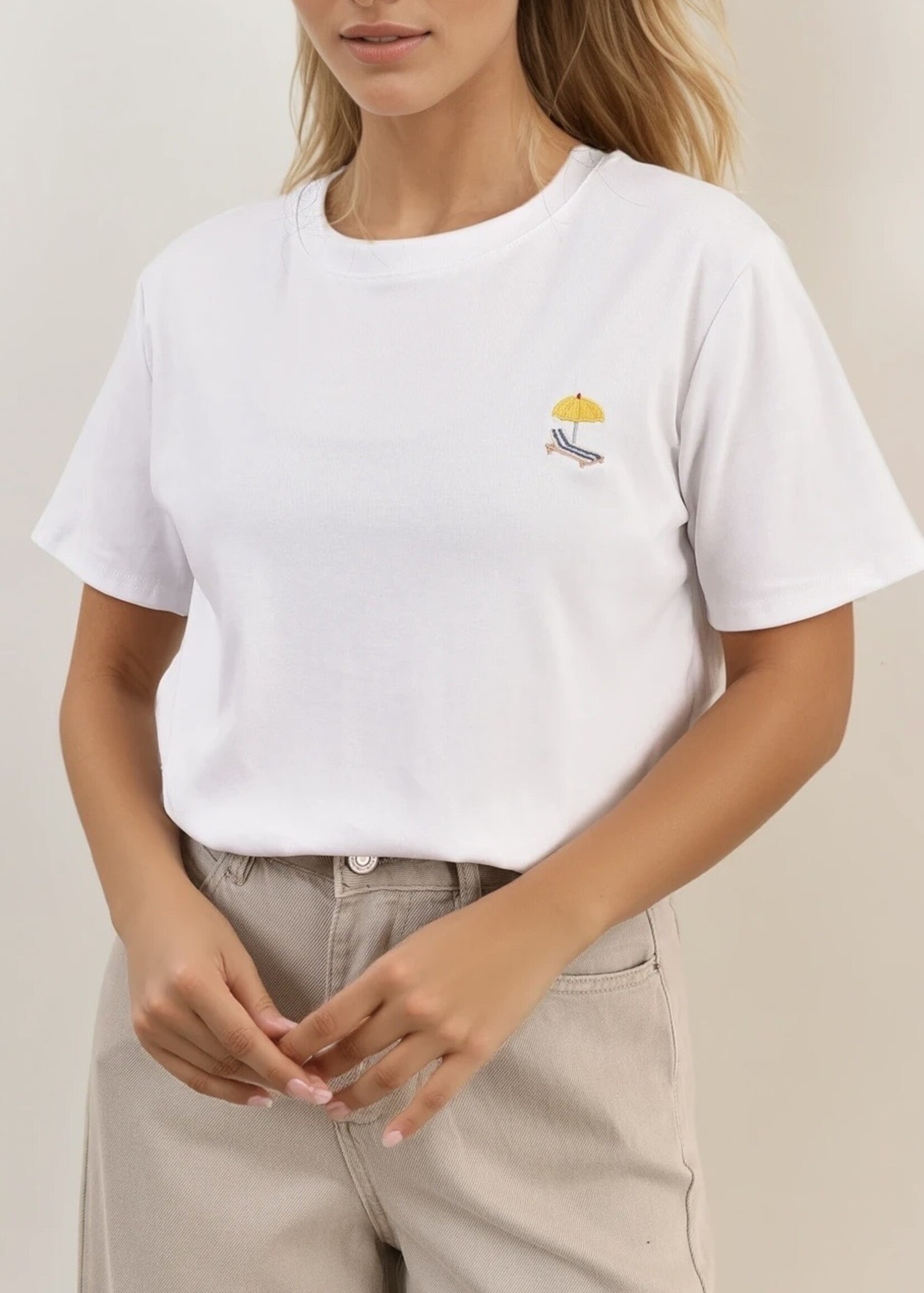 POOL LIFE T-SHIRT One size