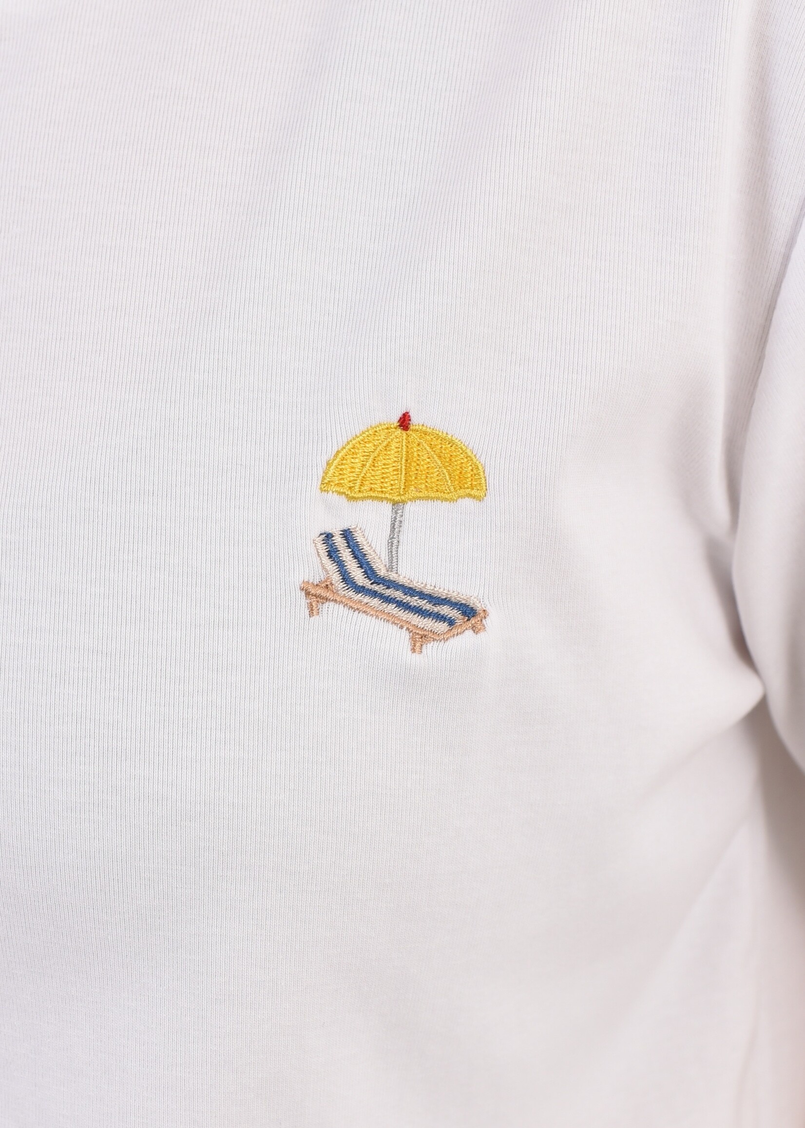 POOL LIFE T-SHIRT One size