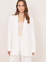 SABIE BLAZER ECRU
