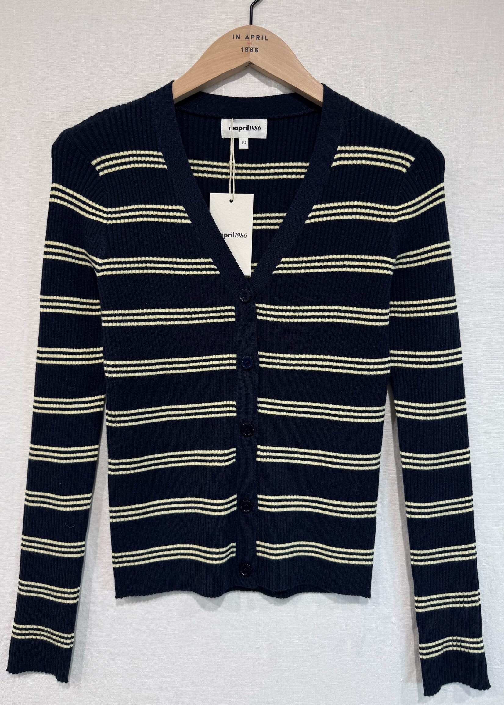 MARINE SUZI PULL One size