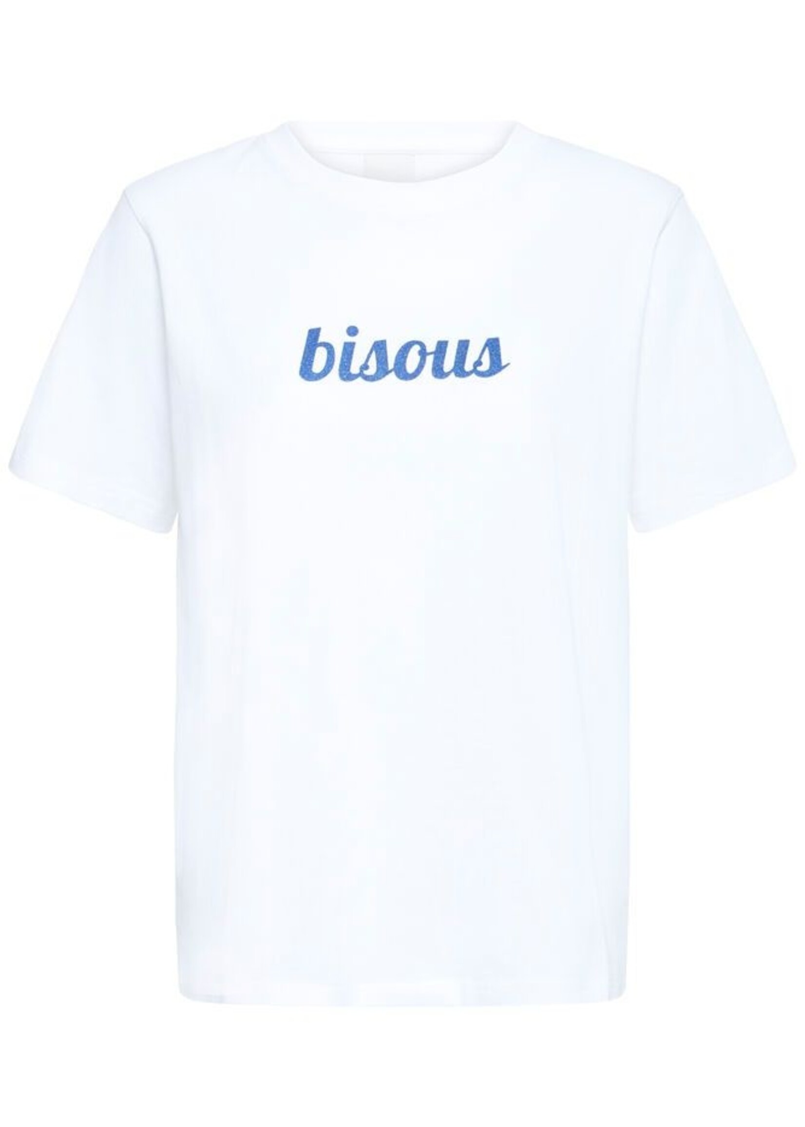 BISOUS T-SHIRT