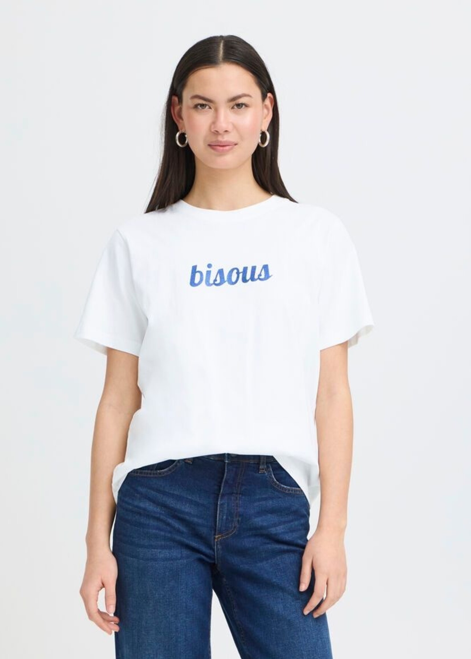 BISOUS T-SHIRT