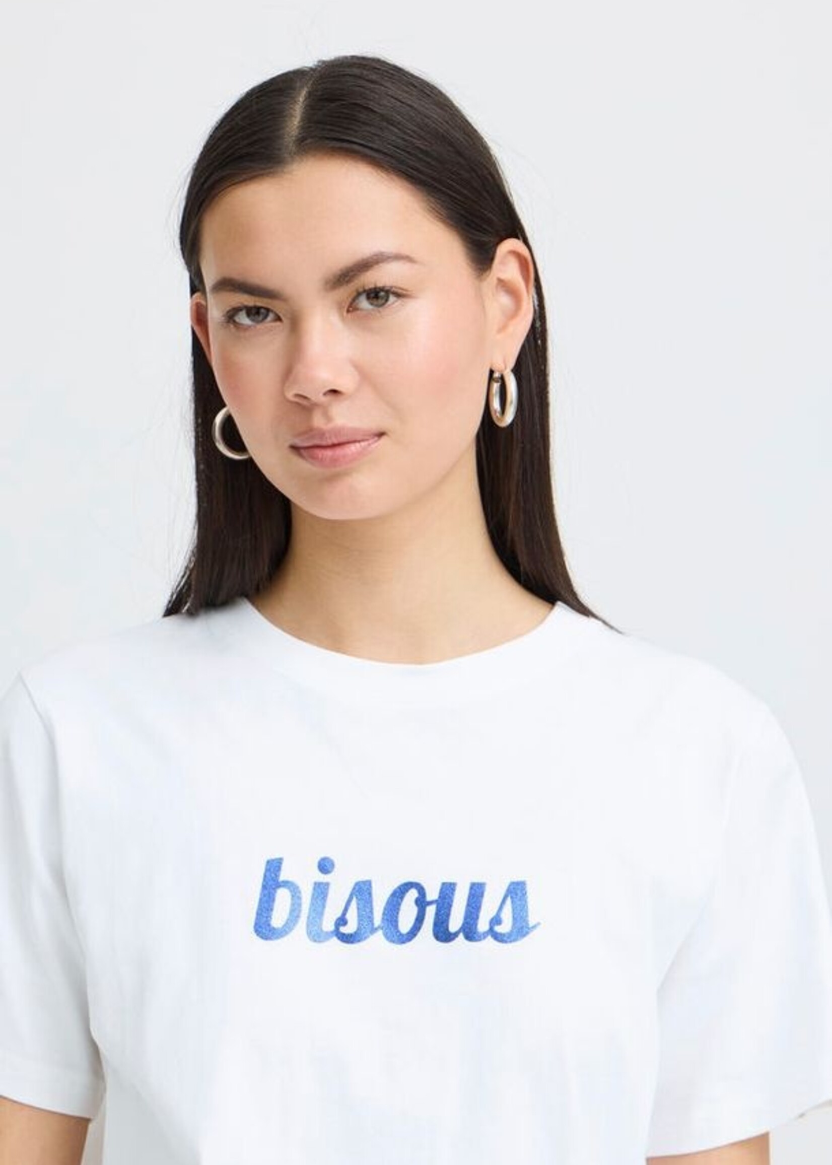 BISOUS T-SHIRT