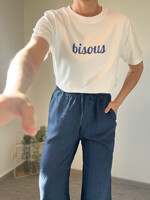BISOUS T-SHIRT