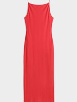 CORAIL INDI DRESS
