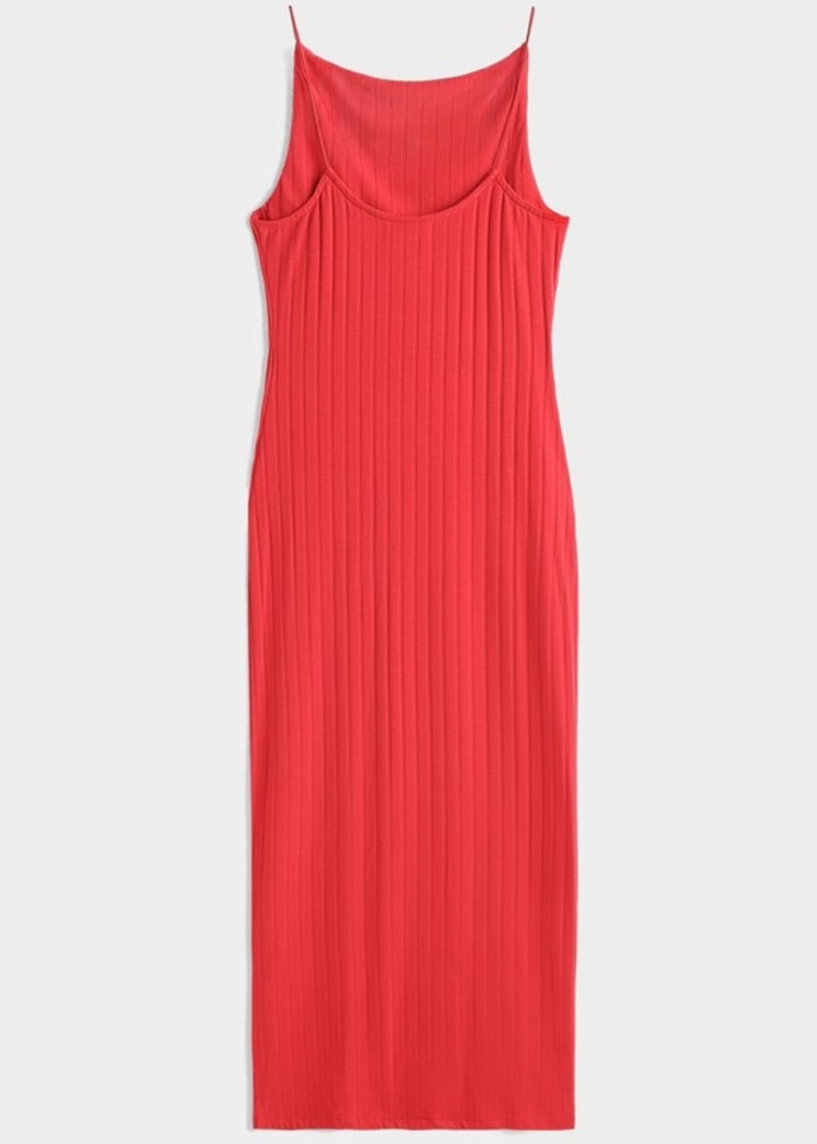 CORAIL INDI DRESS