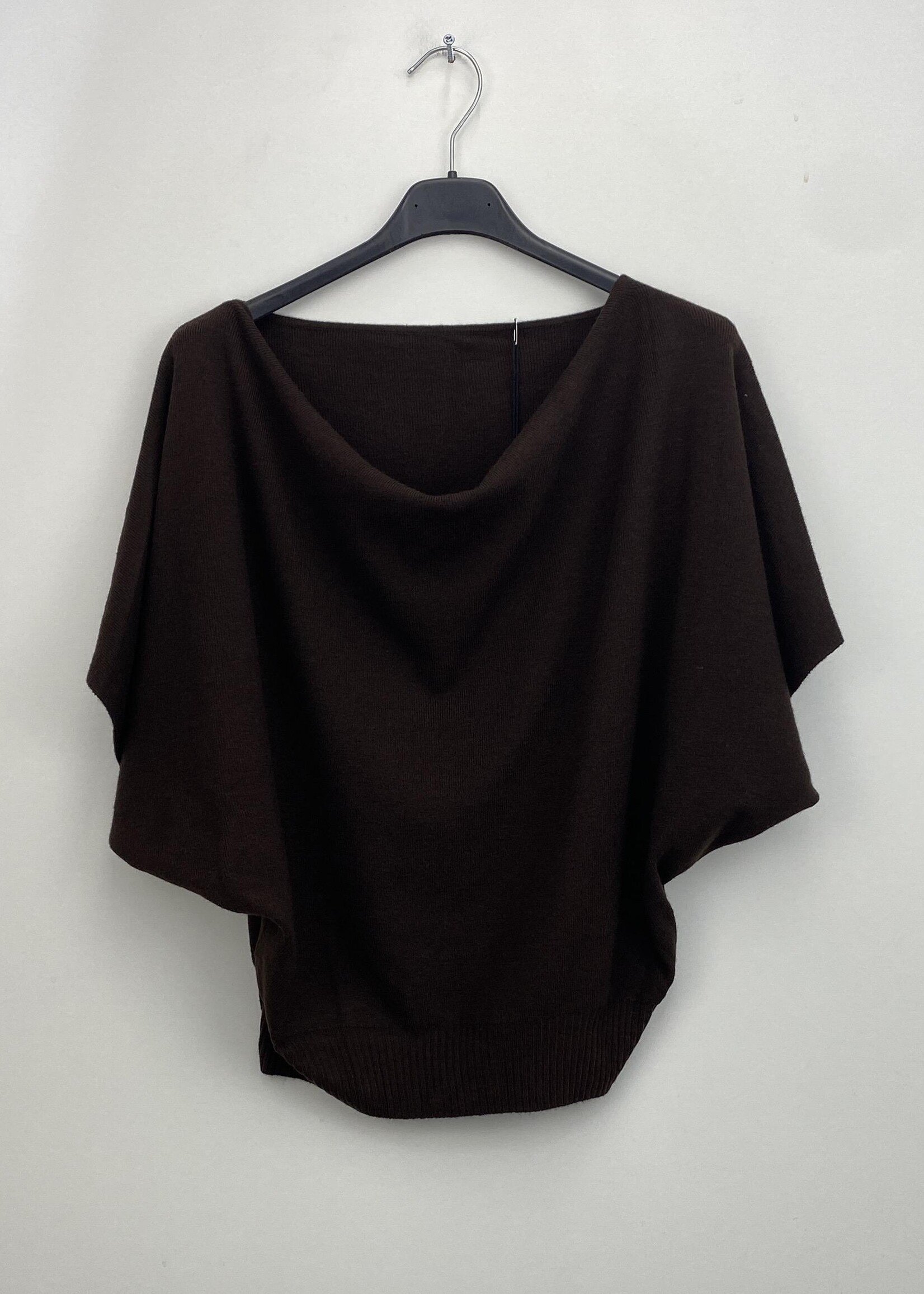 CHOCOLAT TOP one size