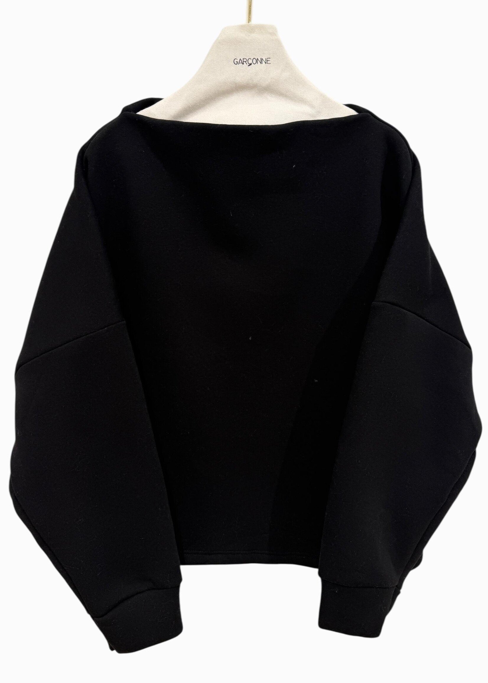 JANINE PULL one size