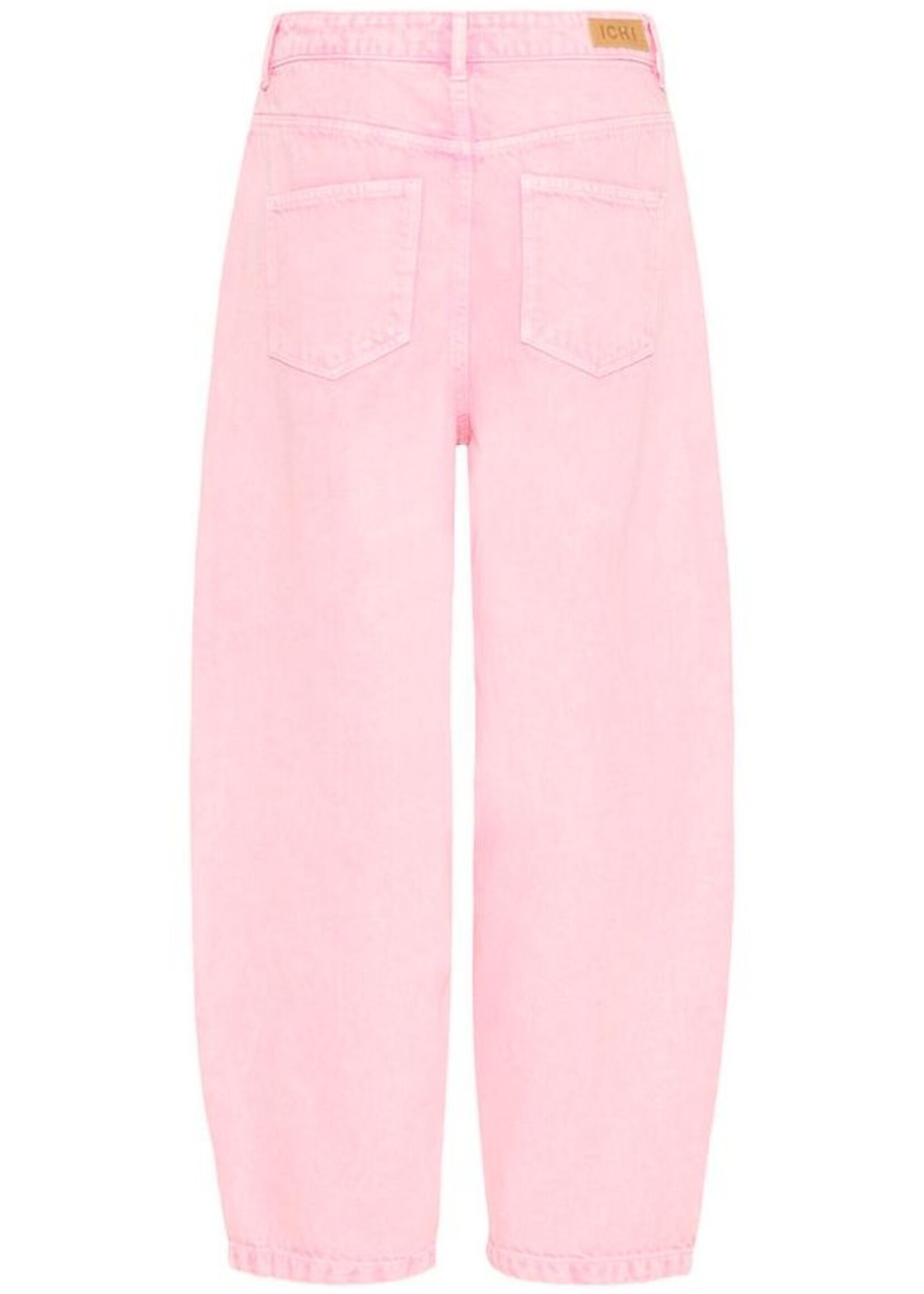 AVENY PINK PANTS