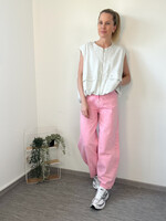 AVENY PINK PANTS