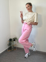 BEIGE SWEATERTOP one size