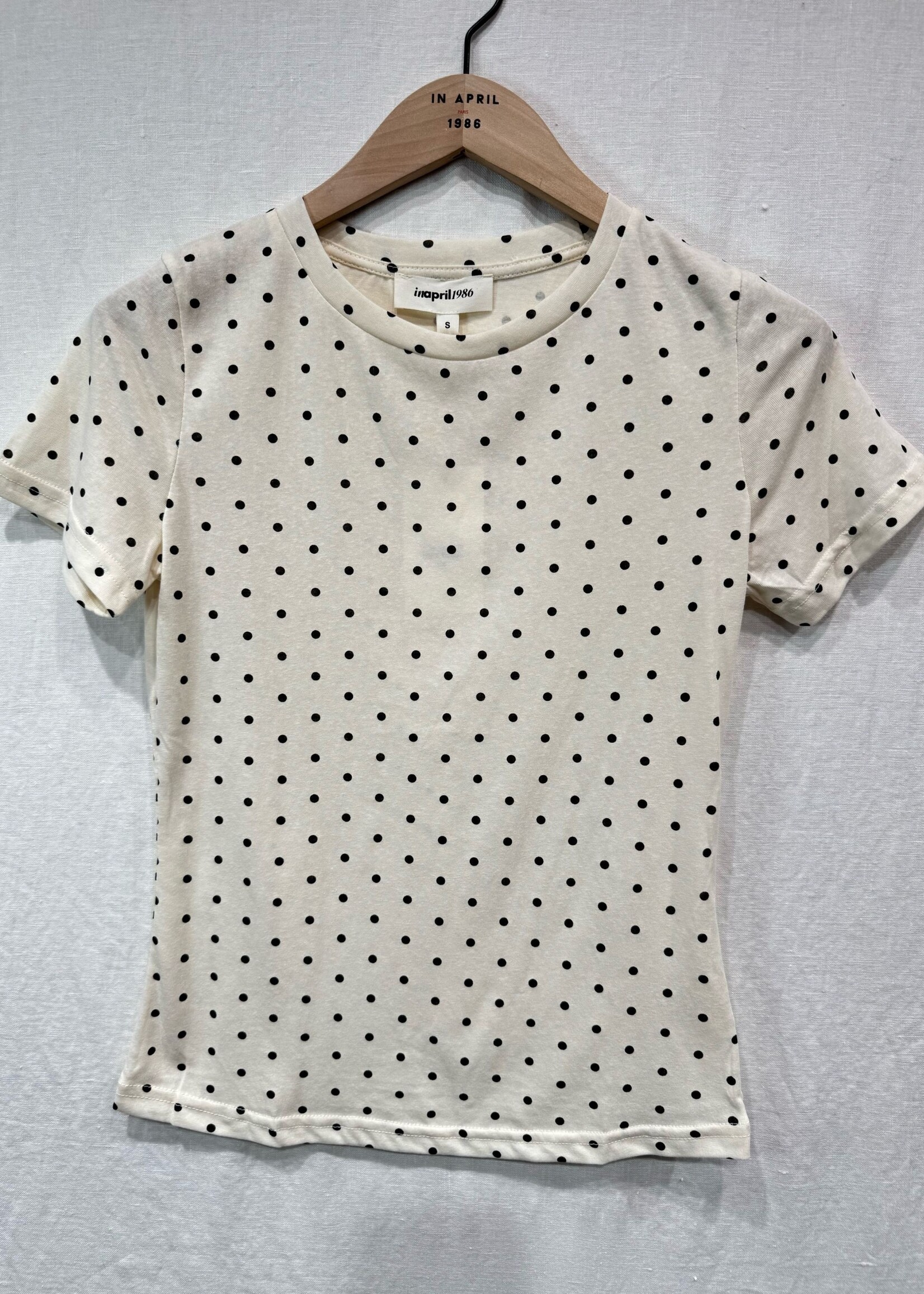 DOTS TEE