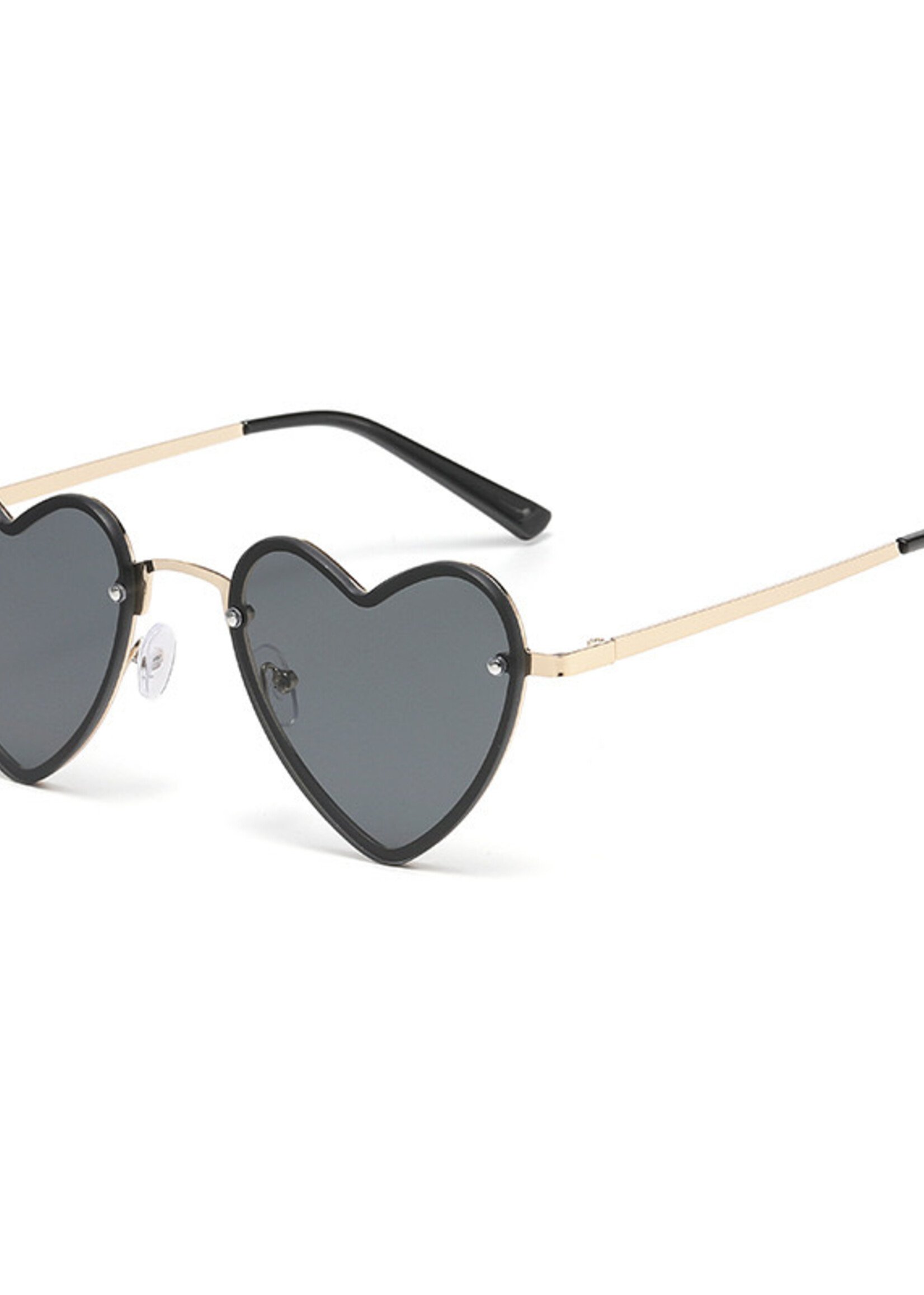 HEARTED SUNNIES