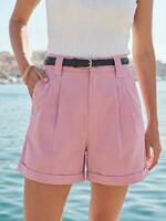 SOFTPINK SHORTS