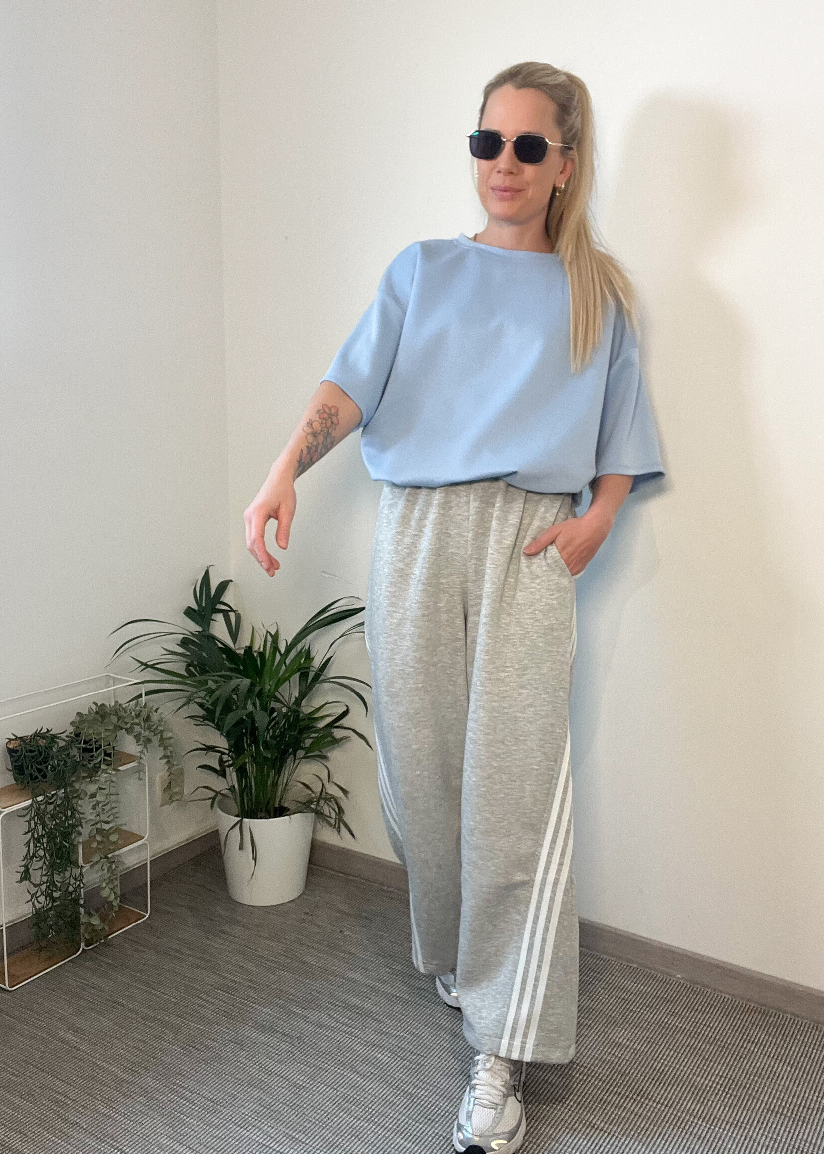 GISELE TRAINERS One size