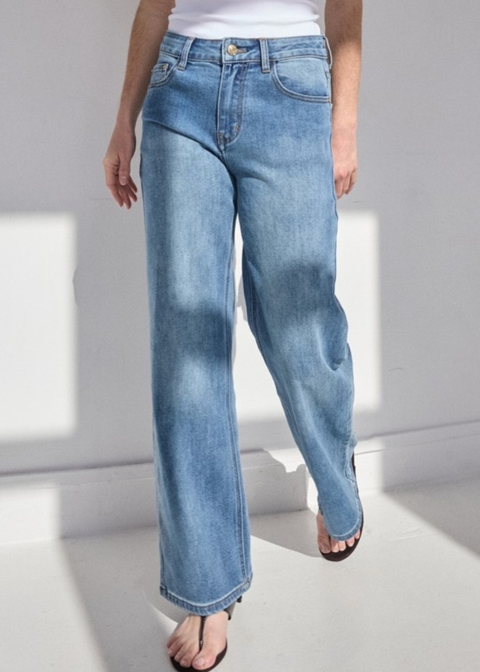 MUSTHAVE DENIM