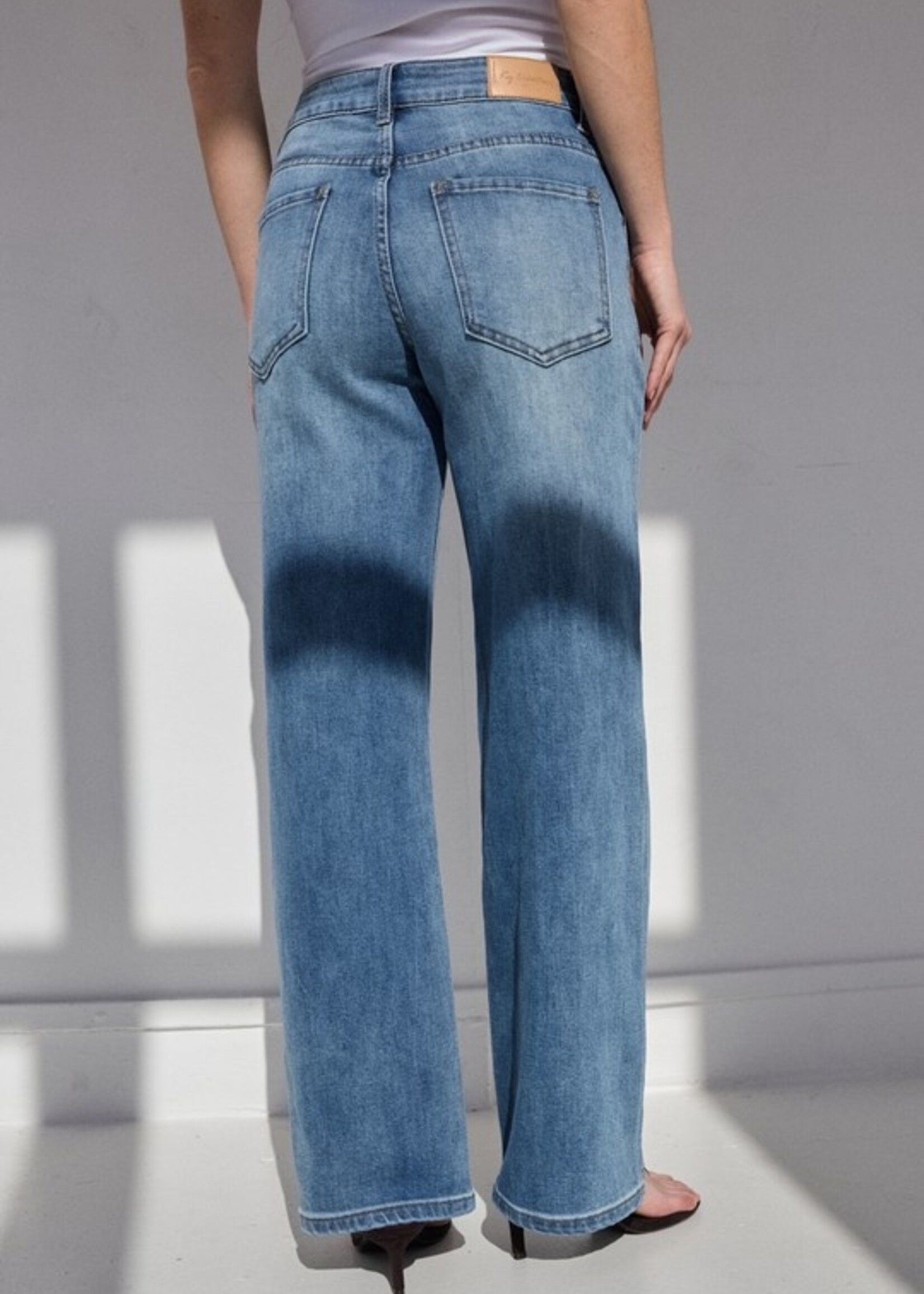 MUSTHAVE DENIM